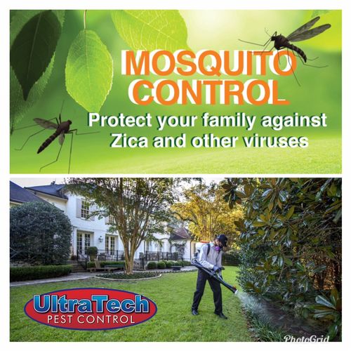 mosquito control tulsa